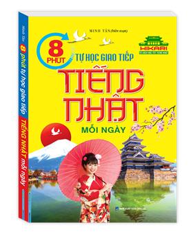 MT 95 - 8 phút tự học giao tiếp tiếng nhật mỗi ngày