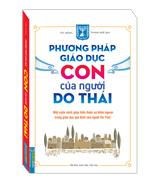 Phương Pháp giáo dục con của người Do Thái