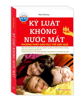 MT 105 - Kỷ luật không nước mắt