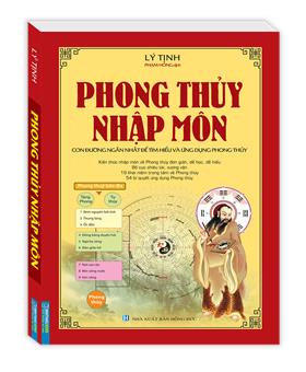 Phong thủy nhập môn (bia mềm)