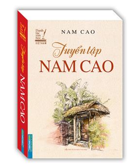 Tuyển tập Nam Cao (tái bản) - tái bản