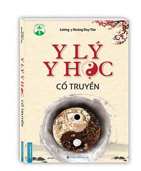 Y lý y học cổ truyền (bìa mềm)